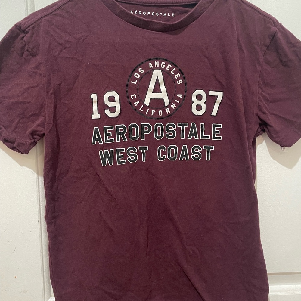 Men’s Aeropostale Shirt